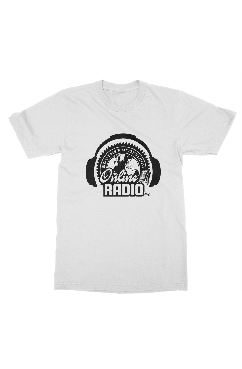 Southern Official Radio Tee