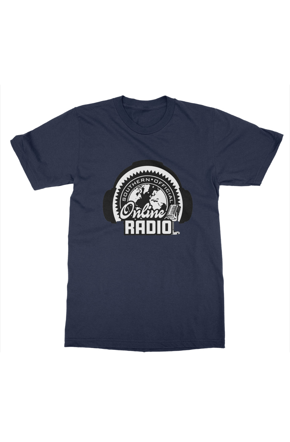 Southern Official Radio Tee