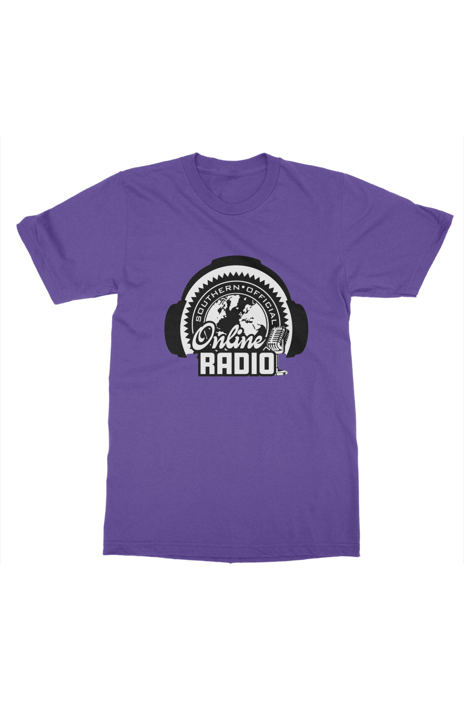 Southern Official Radio Tee