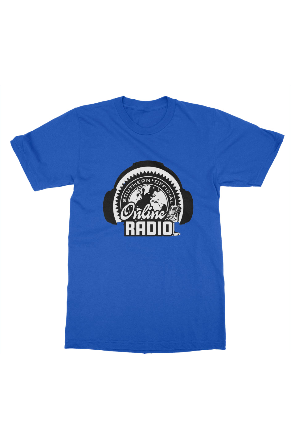 Southern Official Radio Tee