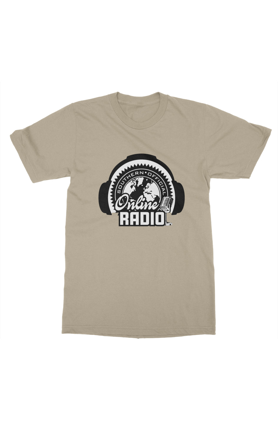 Southern Official Radio Tee