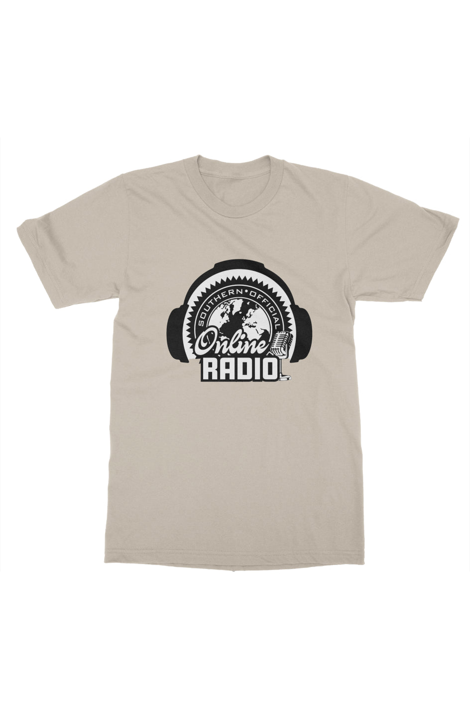 Southern Official Radio Tee