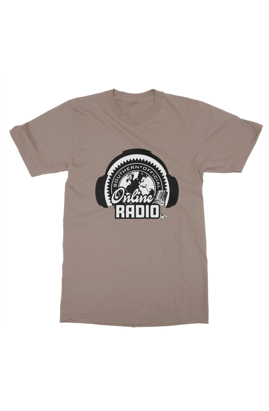 Southern Official Radio Tee