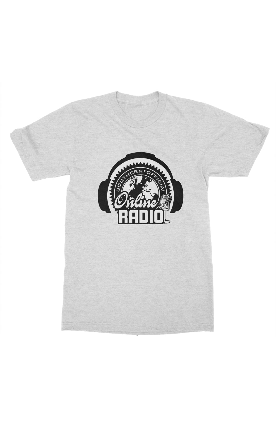 Southern Official Radio Tee