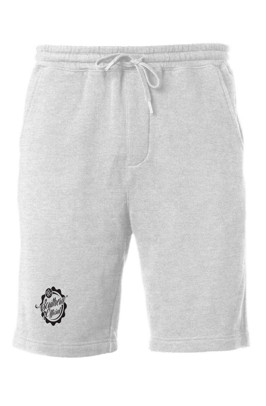 Midweight Fleece Shorts