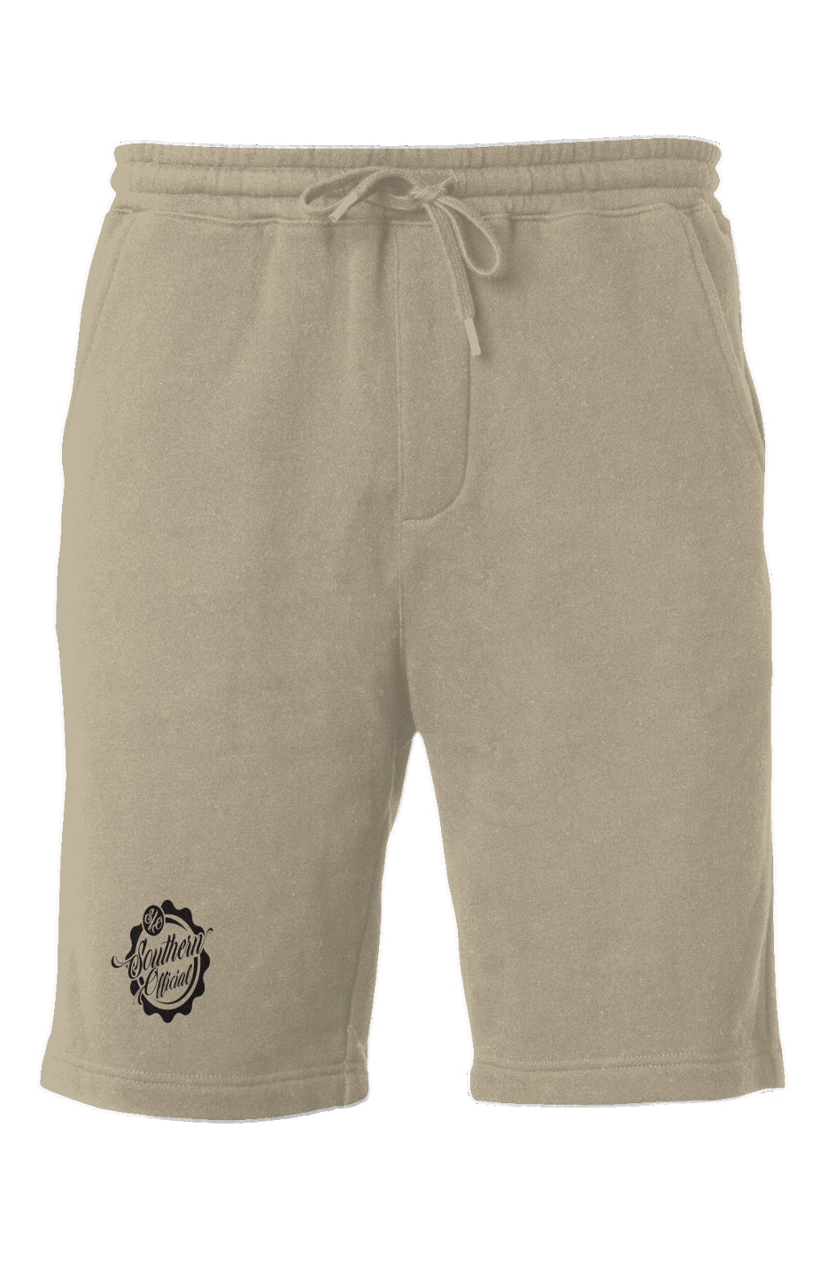 Midweight Fleece Shorts