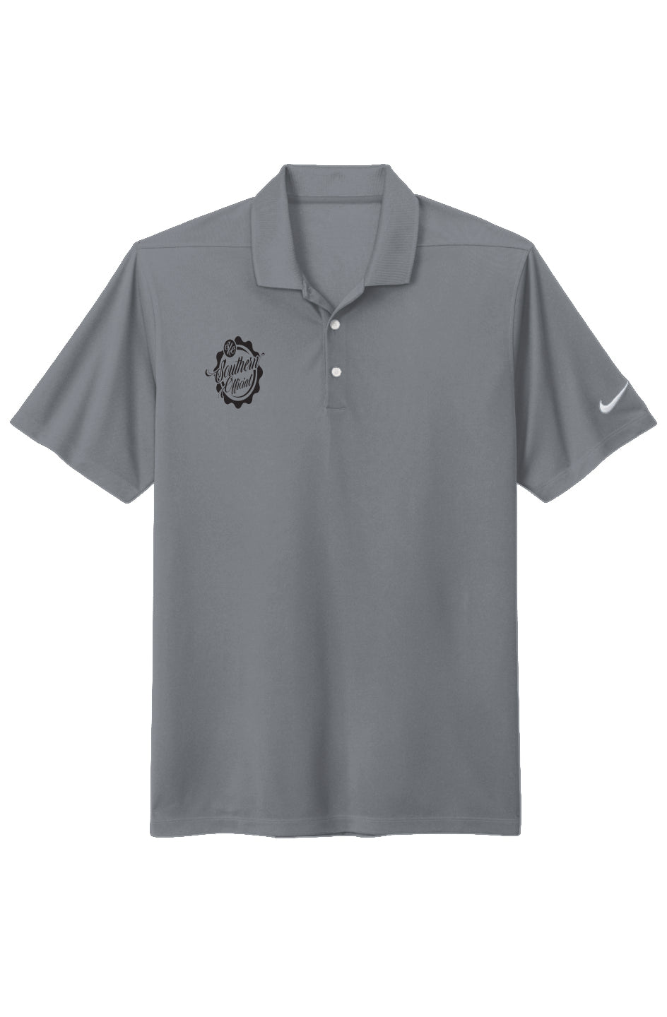 Nike Dri-FIT Micro Pique 2.0 Polo