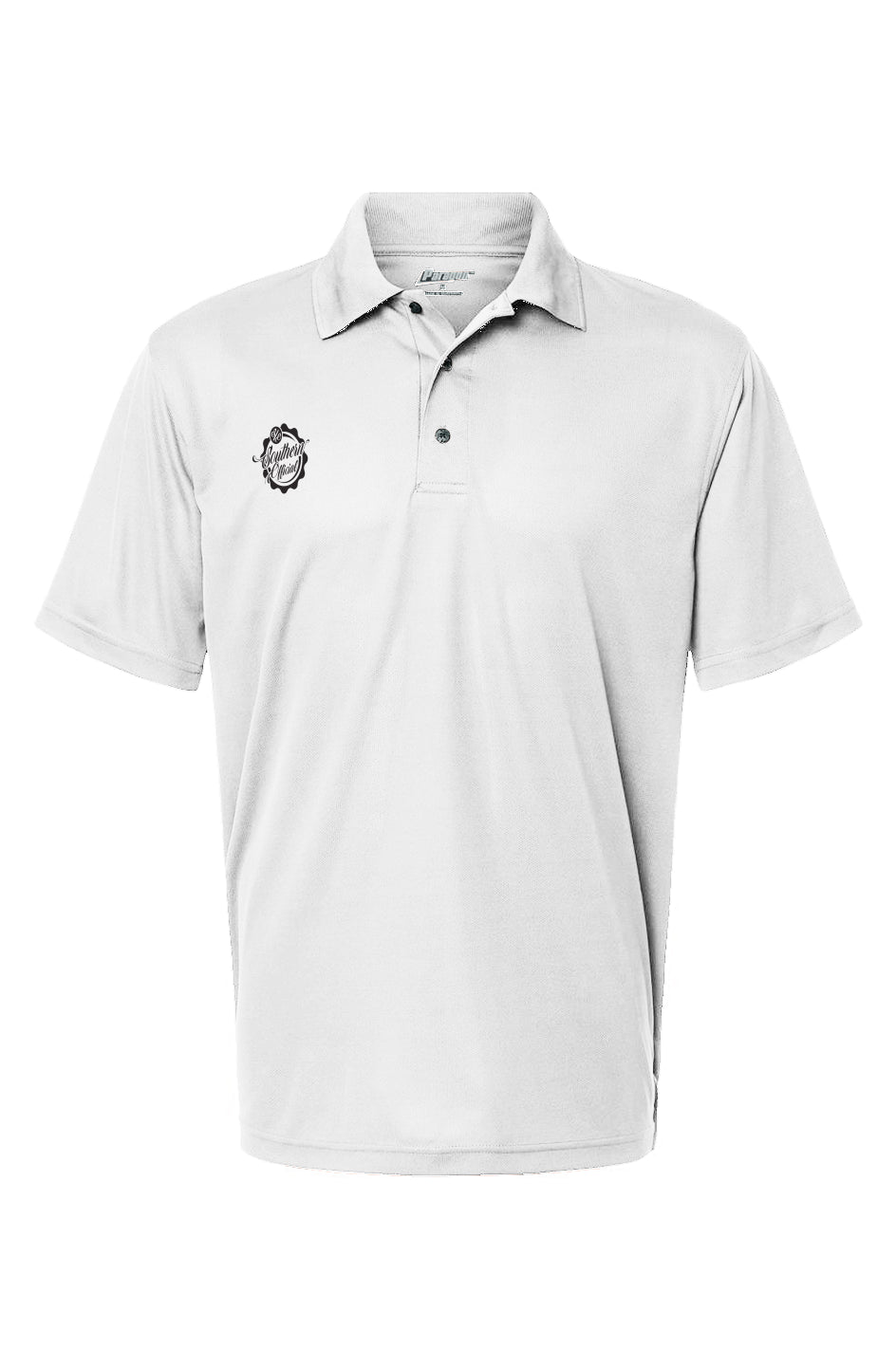 Southern Official Mini Mesh Polo