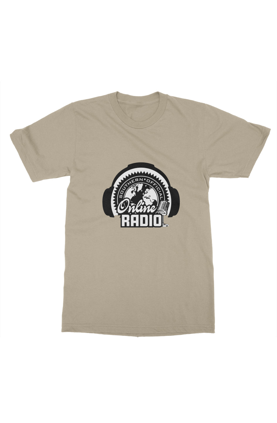 Southern Official Radio Kitten