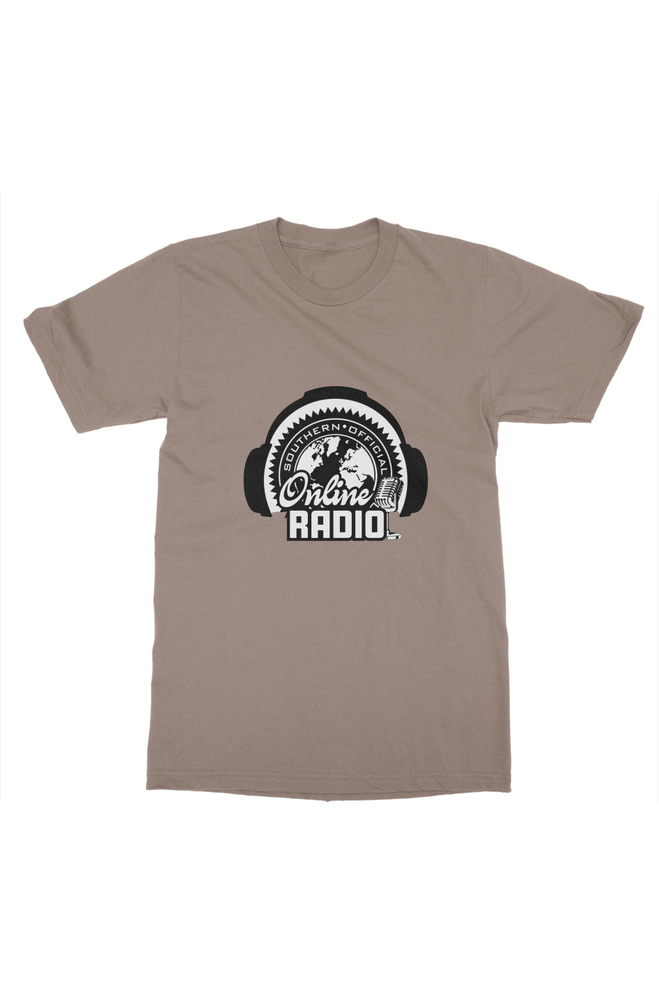 Southern Official Radio Kitten