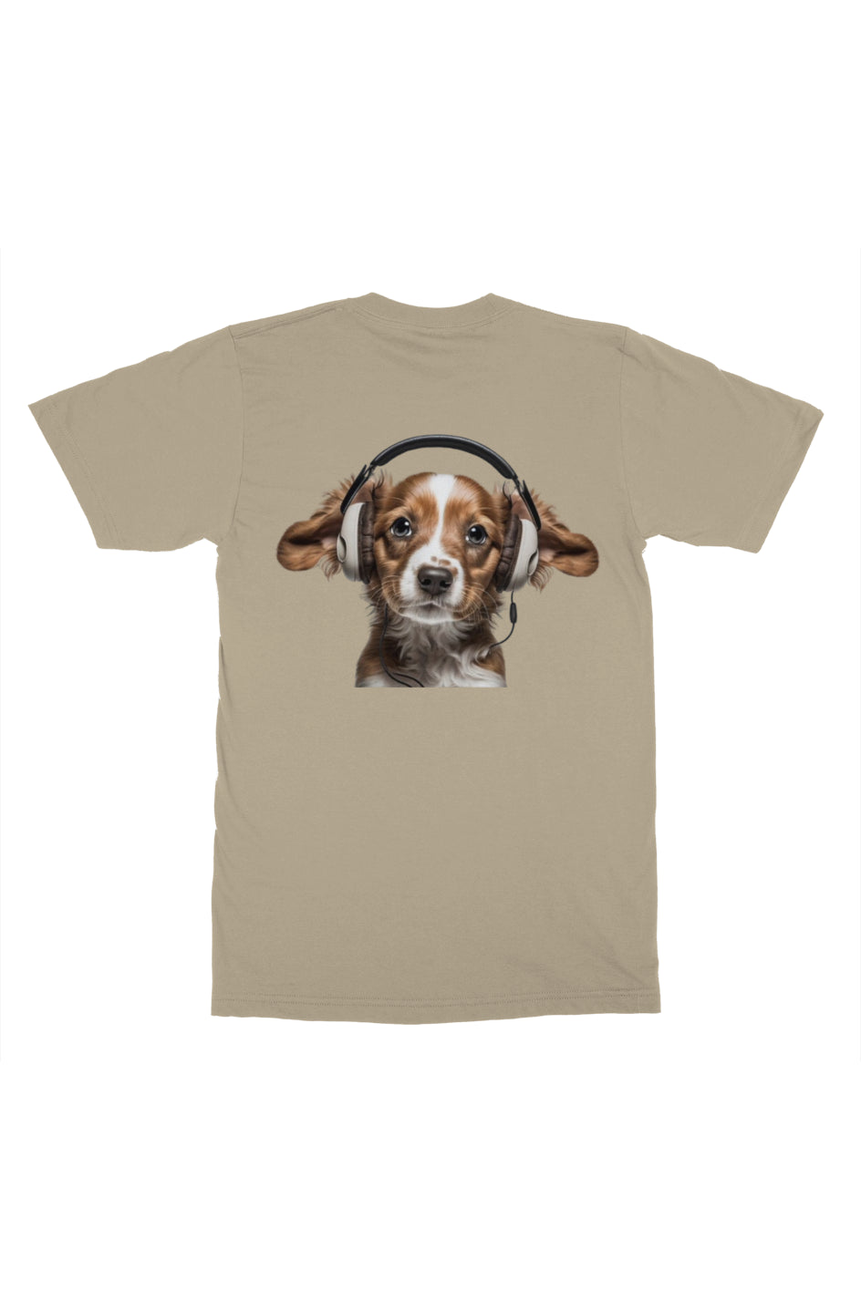 Southern Official Radio Puppy 