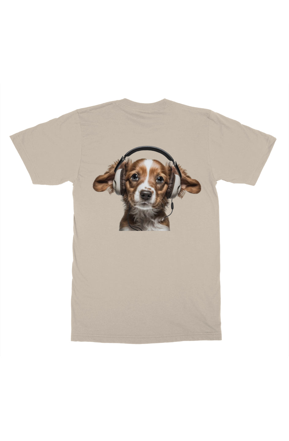 Southern Official Radio Puppy 