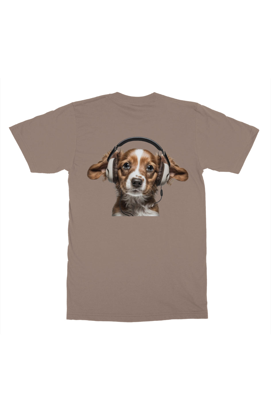 Southern Official Radio Puppy 