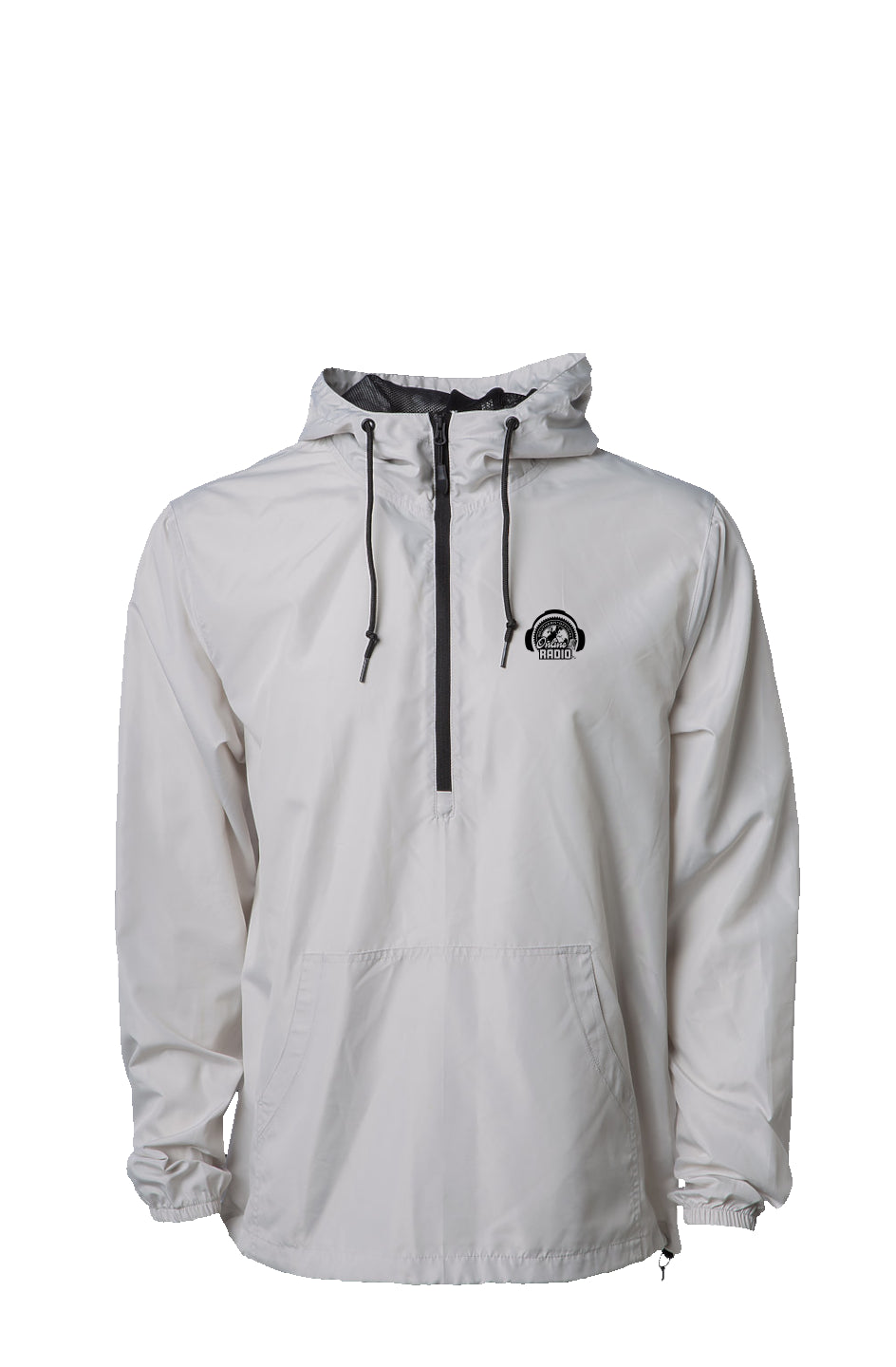 Southern Official Radio Lightweight Pullover Windbreaker