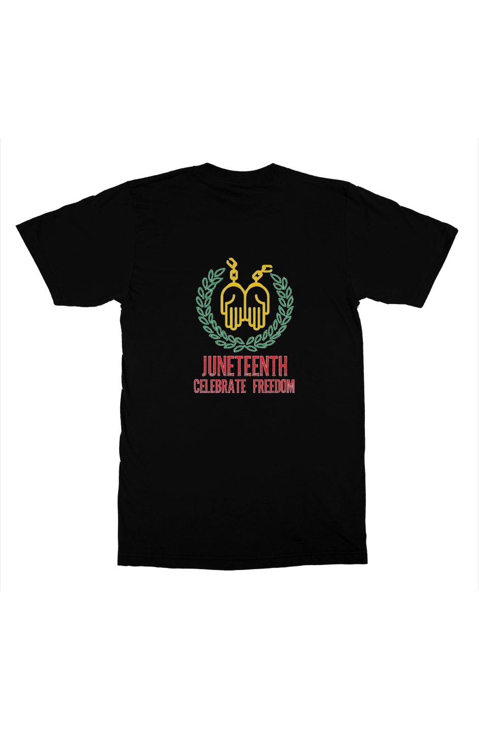 Original Juneteenth Tee 