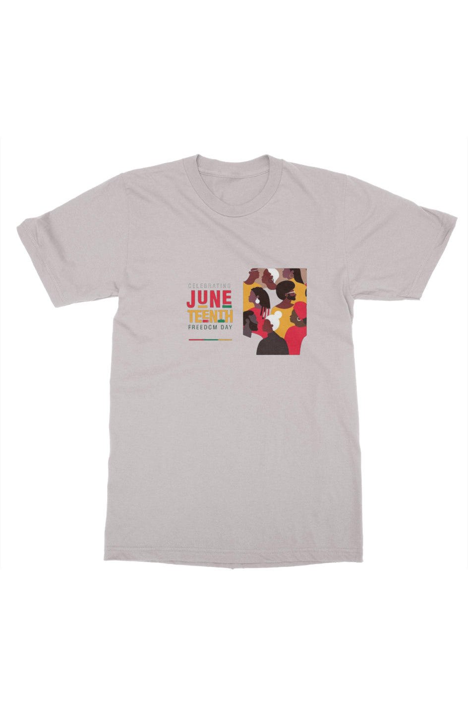 New Juneteenth Tee