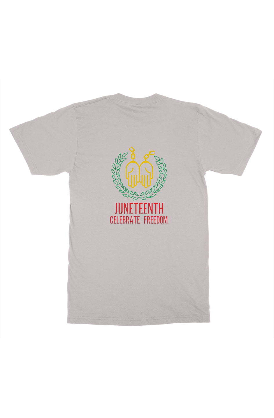 New Juneteenth Tee