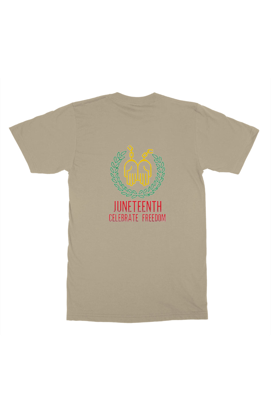 New Juneteenth Tee