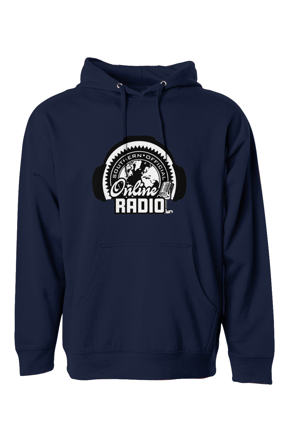 Southern Official Radio Hoodie