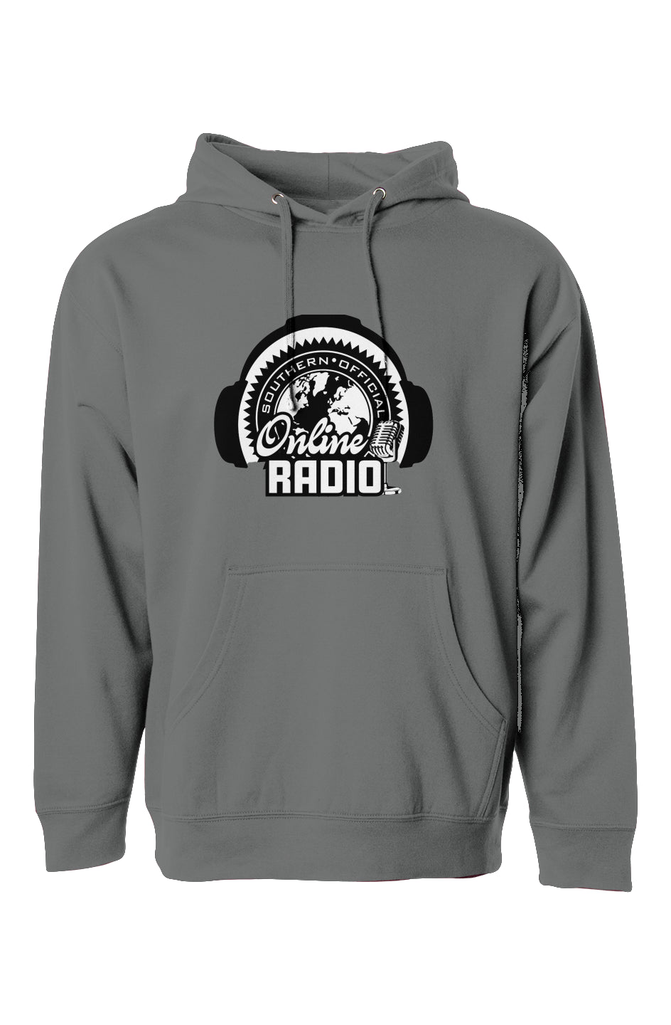 Southern Official Radio Hoodie