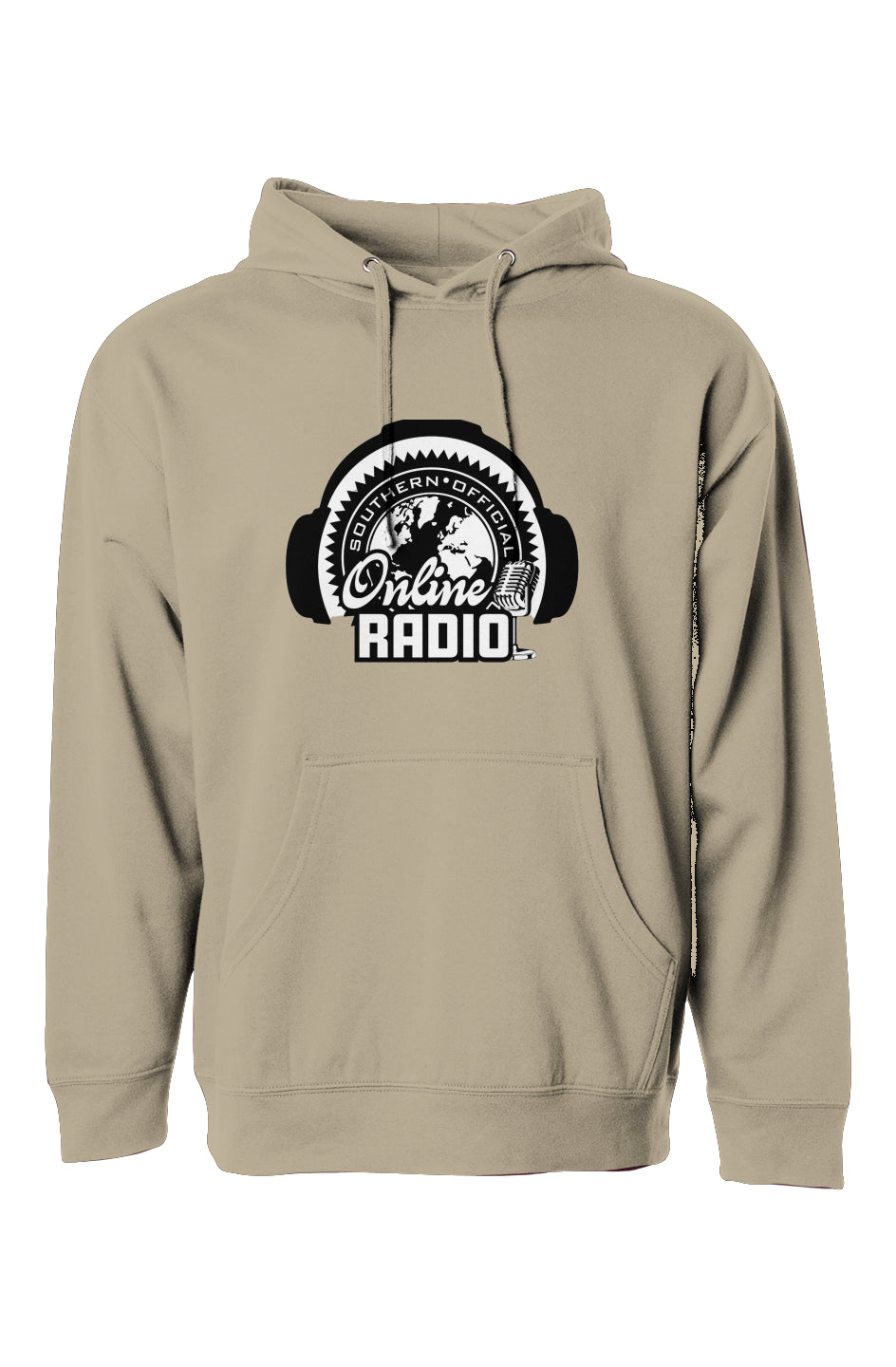 Southern Official Radio Hoodie